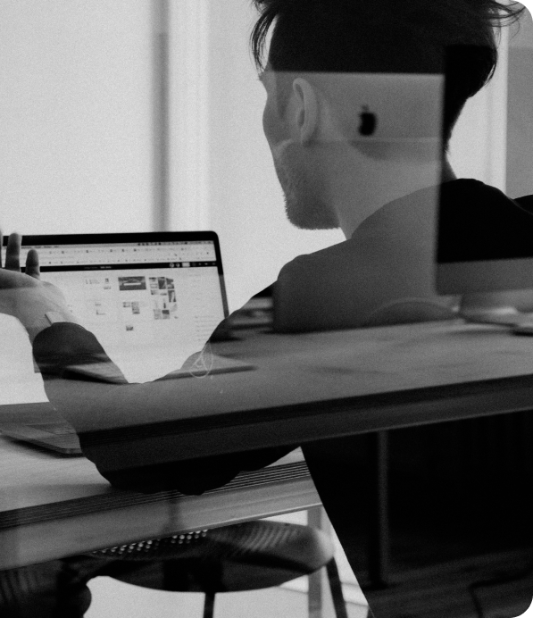 Professional team members