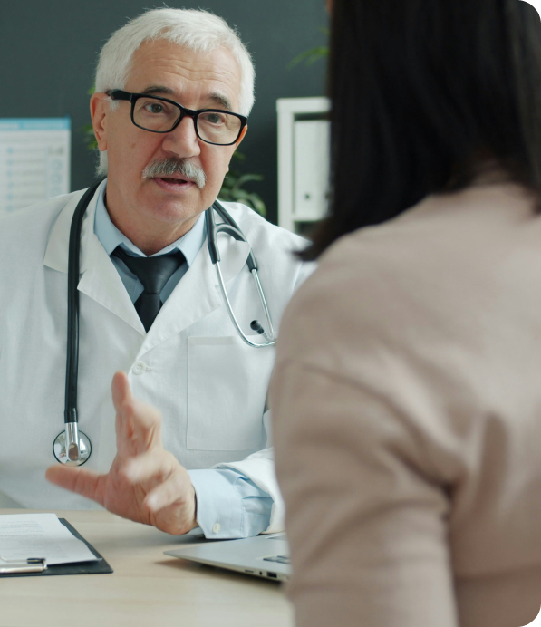 Professional team members