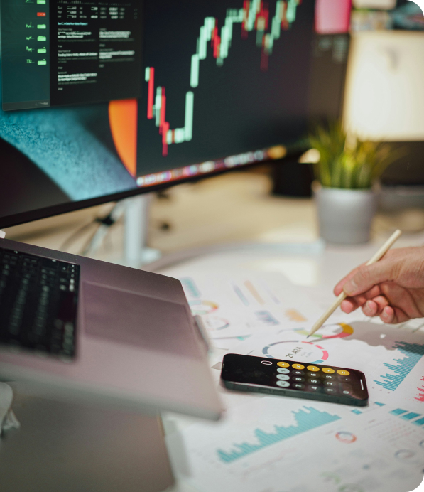 Professional team members